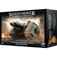 Games Workshop Cerberus zware tankvernietiger (Plastic)