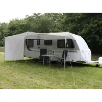 Esvo Panorama 240 - maat 15 voor omlooplengte 1026 - 1050 cm
