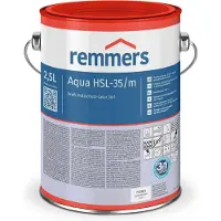 Remmers Aqua HSL-36/m Licht Eiken 2,5 liter