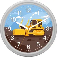 Eurotime Kinderenhorloge 82146-07