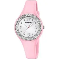 Calypso Dameshorloge K5567/C