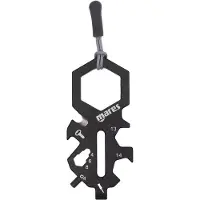 Mares Smarty Mini Multi-tool Zilver