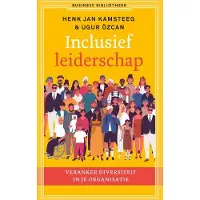 Atlas Inclusief leiderschap