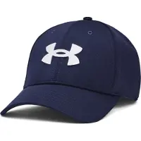 Under Armour Blitzing Cap Blauw XL-2XL