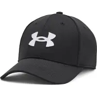Under Armour Blitzing Cap Zwart XL-2XL