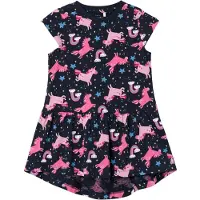 Name it Jerseyjurk NMFVIGGA CAPSL DRESS F1 NOOS