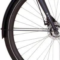 Cortina Cort v spatb stang 28 Speed matt dark blue 2