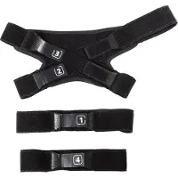 Leatt C-frame Carbon Riemset