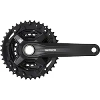 Shimano Altus Mt210 Chain Guard Crankstel