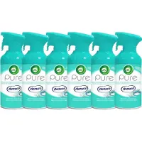 Air Wick Luchtverfrisser Pure Nenuco - 6 x 250 ML Voordeelverpakking