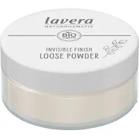 Lavera Invisible Finish Loose Powder Transparent