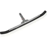 Kokido Premium aluminium borstel 45 cm