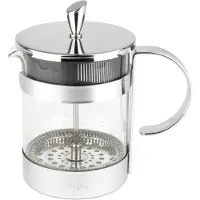 Leopold Vienna French Press Luxe koffiemaker - 600 ml