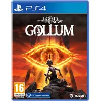 Lord of the Rings: Gollum PS4