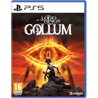 Lord of the Rings: Gollum PS5