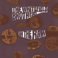 NOW AGAIN Whitefield Brothers - In the Raw (2 LPs)