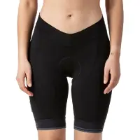 ALÉ - Women's Freetime Classico LL Shorts - Fietsbroek L, zwart