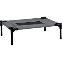 24hShop Hondenbed Op Pootjes (S)