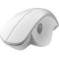 Qware Draadloze Muis Luton Wit (pcm-250wh)