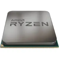 AMD Ryzen 7 3700X, Ryzen 7, Socket AM4, 7 nm, , 3700X, 3,6 GHz
