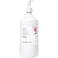 Simply Zen Smooth & Care Shampoo 1000ml