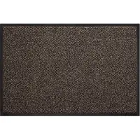 Hamat Schoonloopmat Ingresso - 90x150 cm - Taupe