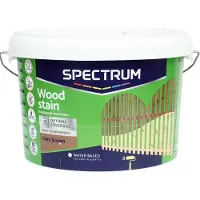 Spectrum beits 2,5 liter donkerbruin