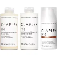 Olaplex pakket No.4, No.5 & No.6