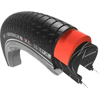 CST EB1102A buitenband, maat 50-584 (voor fietsen)