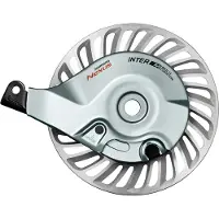 Shimano Nexus Br-c6000 Achterrem 7.2 Mm