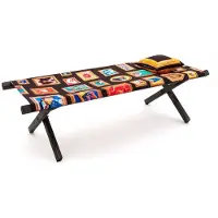 Seletti Frames ligbed - 16626