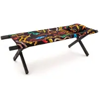 Seletti Snakes ligbed - 16621