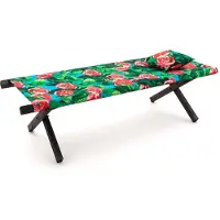 Seletti Roses ligbed - 16623