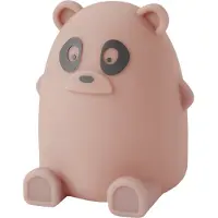 Nuuroo Nachtlampje Ella Panda Woodrose
