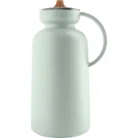Eva Solo Thermoskan Silhouette Vacuum Sage 1 L