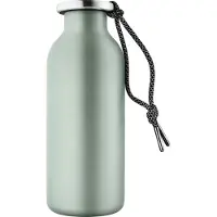 Eva Solo - Thermosfles 24/12 To Go 500 ml Sage - Roestvast Staal - Groen