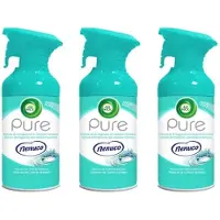 Air Wick Luchtverfrisser Aerosol - Nenuco 3 x 250 ml