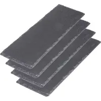 Westmark Leisteen 30 x 10cm - Pak 4 stuks