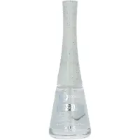 Bourjois 1 Seconde Gel Nagellak - 63 Saturday White Fever