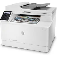 HP Color LaserJet Pro M183fw MFP