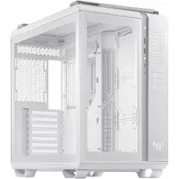 Asus TUF Gaming GT502 Wit Behuizing