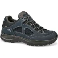 Hanwag Gritstone II Wide GTX Lage Wandelschoen Dames