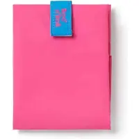 Roll'Eat Boc'n'Roll Foodwrap - Fluor Pink