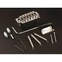 Gotoh VS100N-HC Tremolo - Ultieme Stabiliteit en Precisie