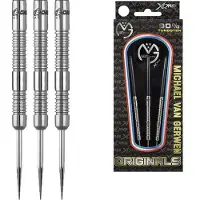 Xqmax Michael van Gerwen 90% 21 gram Dartpijlen