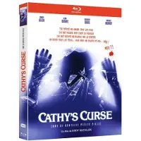 Lcj Cnt Cathy'S Curse - FR-Bluray