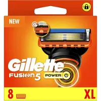 Gillette Fusion 5 Power Scheermesjes