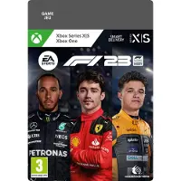 F1 23 - Standard Edition - Xbox Series X|S & Xbox One Download