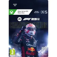 F1 23 - Deluxe Edition - Xbox Series X|S & Xbox One Download