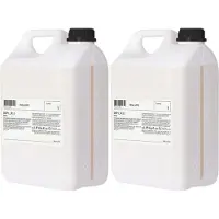 Sarcia.eu PRIJA ginseng vloeibare zeep-gel, 2x 5L